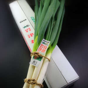 岩津ねぎ 1kg【贈答用】